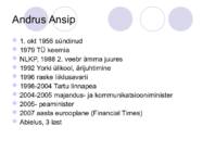 Eesti erakonnad #24