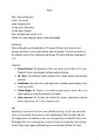 Report for Pride and Prejudice