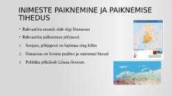 Soome ülevaade #6