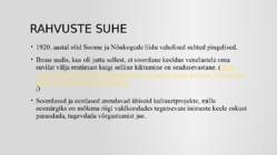 Soome ülevaade #7