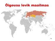 Religioon ja tsivilisatsioonid #15