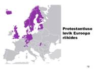 Religioon ja tsivilisatsioonid #19
