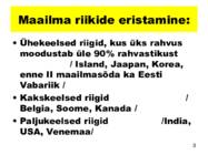 Religioon ja tsivilisatsioonid #3