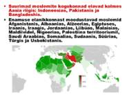 Religioon ja tsivilisatsioonid #23