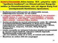 Religioon ja tsivilisatsioonid #24