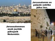 Religioon ja tsivilisatsioonid #31