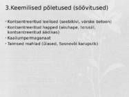 Põletushaavade põhjused-diagnoos-esmaabi ja ravi #12