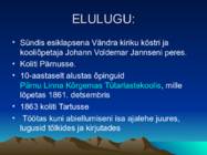 Lydia Koidula #3