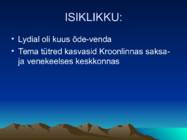 Lydia Koidula #9