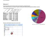 Tunni töö statistikas #7