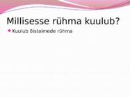 Teekummel #5