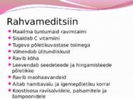 Teekummel #6
