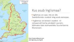 Inglismaa põllumajandus #2