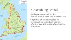 Inglismaa põllumajandus #2