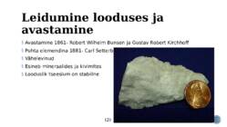 Tseesium #3