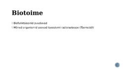 Tseesium #5
