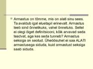 Seksuaalsus inimese elus #15
