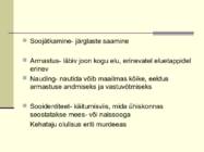 Seksuaalsus inimese elus #7