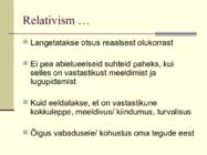Seksuaalsus inimese elus #10