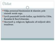 SIKHISM #2