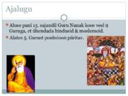 SIKHISM #3