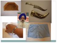 SIKHISM #5