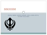 SIKHISM
