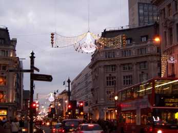 Oxford street #8