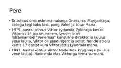 Viktor Gridin #6