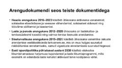TERVISERISKIDE PROGRAMM-TE02 #6