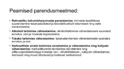 TERVISERISKIDE PROGRAMM-TE02 #8