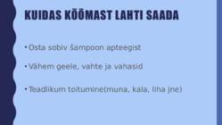 Kõõm #6