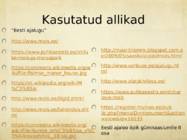 Mõis 17 sajandil #11