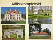 Mõis 17 sajandil #9