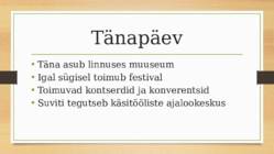 Narva kindlus #3