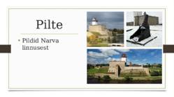 Narva kindlus #6