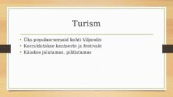 Viljandi lossivaremed #2