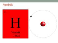 Vesinik ja Hapnik #5