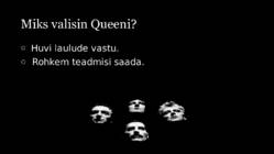QUEEN #14