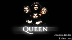 QUEEN