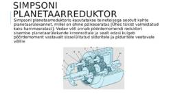 Automaat käigukast #5