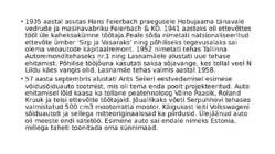 Autondus Eestis #30