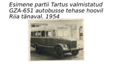 Autondus Eestis #10