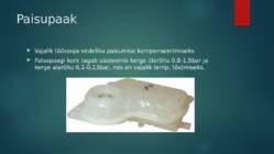 Jahutussüsteem #8