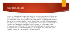 Jõuülekanne II #13