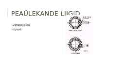 Jõuülekanne III #3