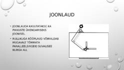 Mõõteriistad #6