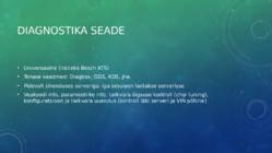 Tehniline dokumentatsioon ja infotehnoloogilised vahendid #14