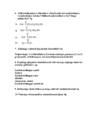 Orgaaniline keemia I 1-kt näidis #2