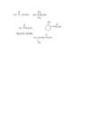 Orgaaniline keemia I 1-kt näidis #3
